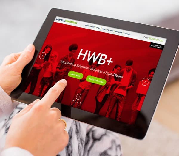 web-design-nottingham-learning-possibilities-tablet web-design-nottingham-learning-possibilities-tablet