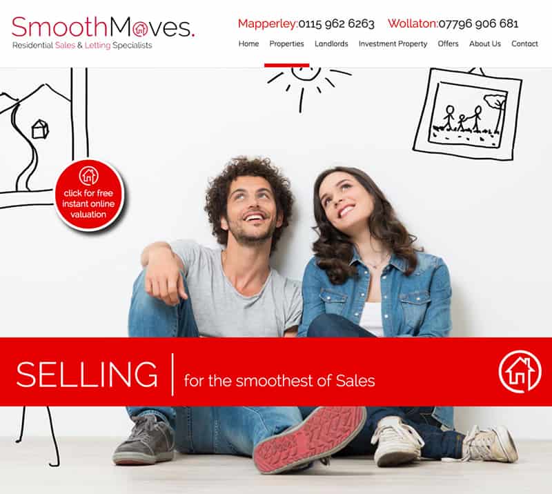 web-design-nottingham-smooth-moves-estate-agent web-design-nottingham-smooth-moves-estate-agent
