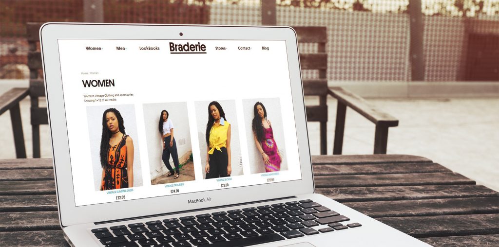 Braderie