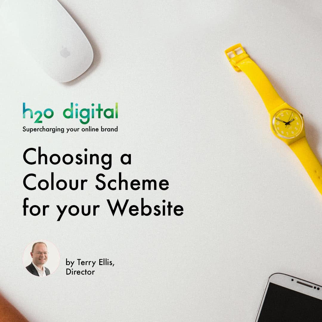 Choosing-a-Colour-Scheme-for-your-Website-Nottingham-h2o-digital