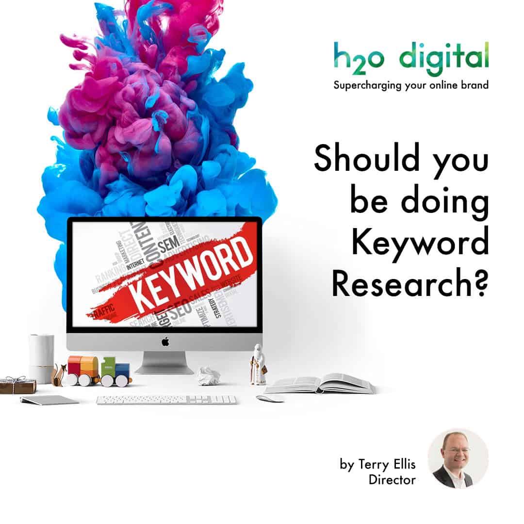 Should-you-be-doing-Keyword-Research-Nottingham-h2o-digital