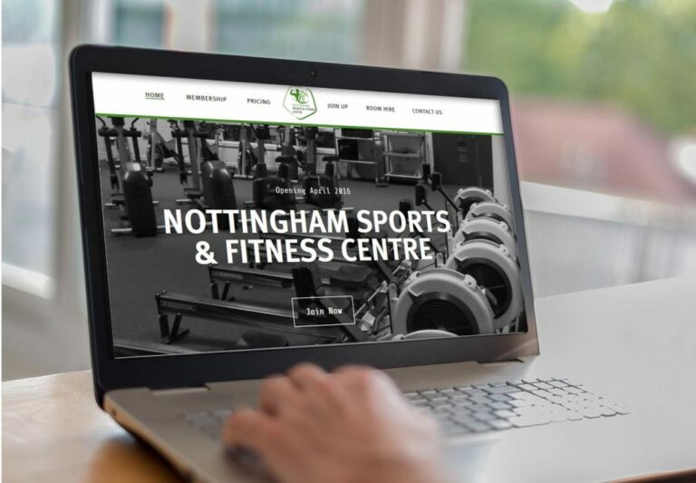 Nottingham Fitness