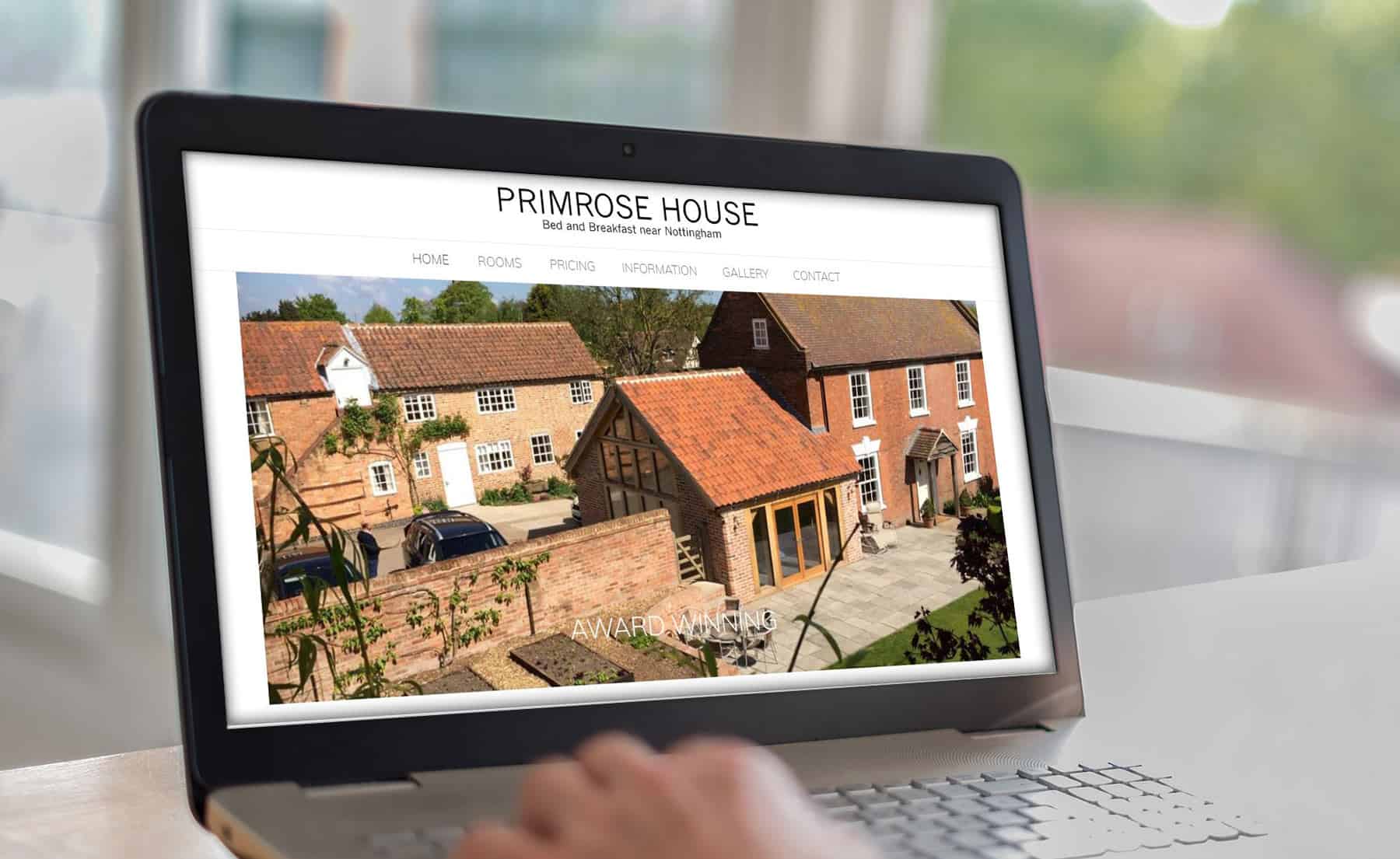 Primhouse