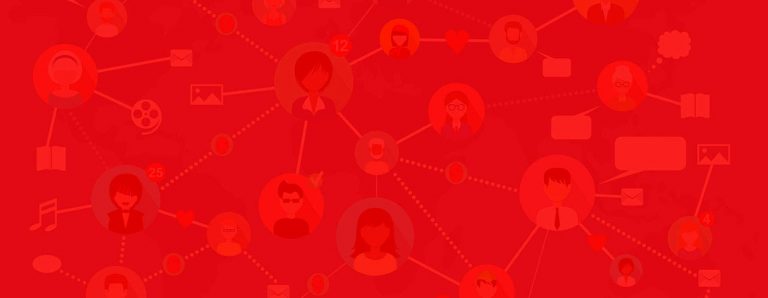 How the internet is changing our lives