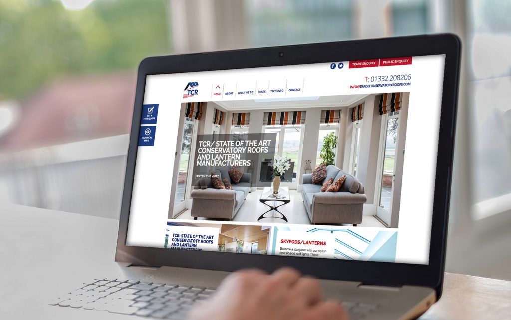 web-design-nottingham-trade