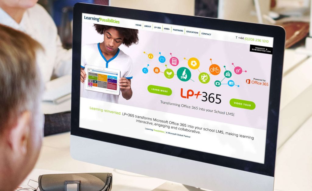 web-design-nottingham-learning-possibilities-