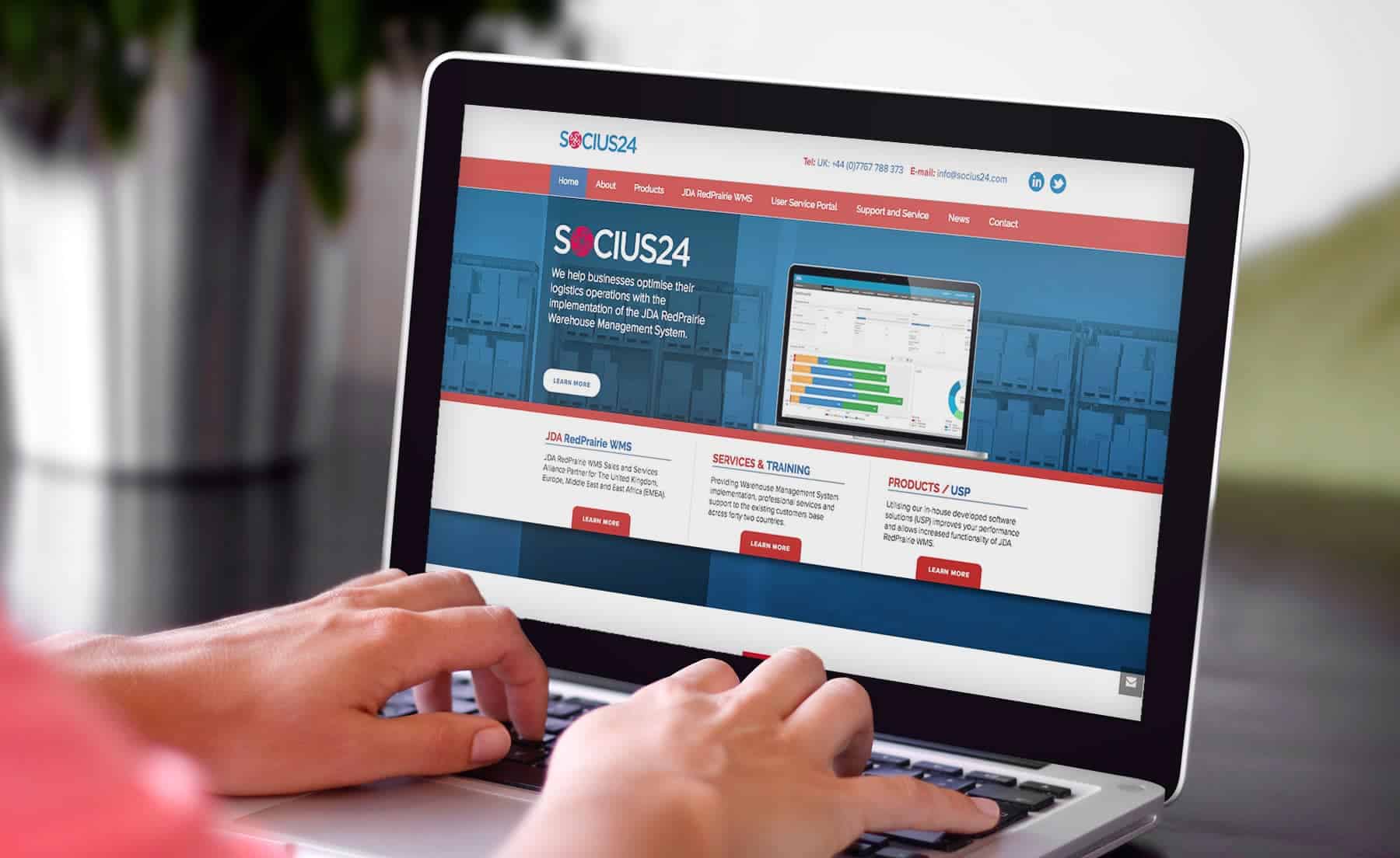 web-design-nottingham-socius24