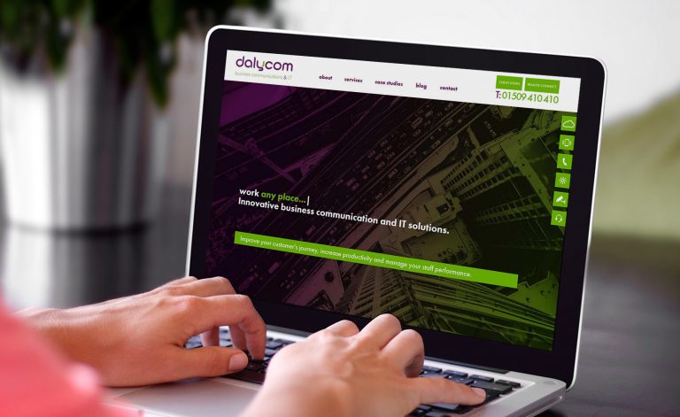 Dalycom
