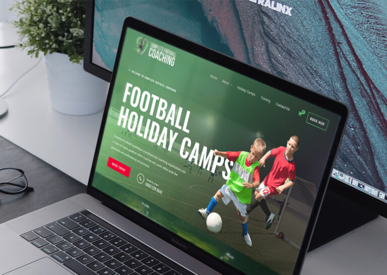 Complete Football Coaching