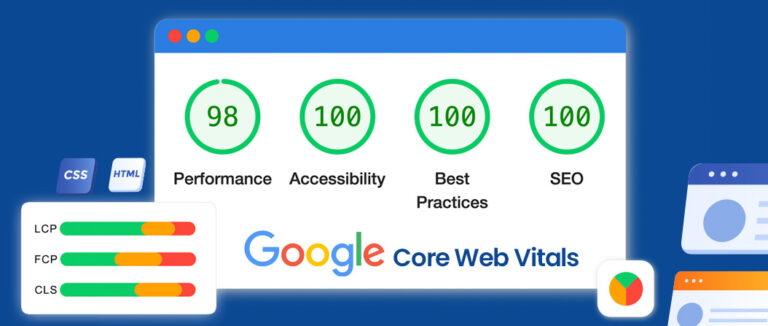 What Are Google Core Web Vitals, And Why They Matter